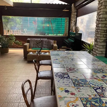 Chorisia Relais *