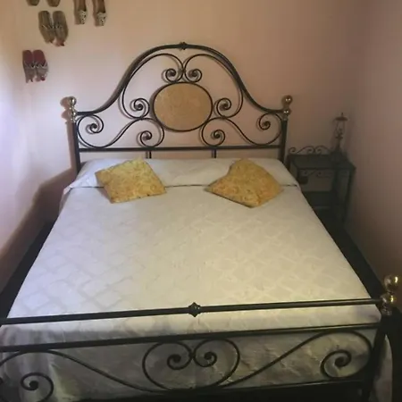 Villa Chorisia Relais
